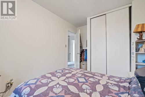 76 - 77 Collins Crescent, Brampton, ON - Indoor Photo Showing Bedroom