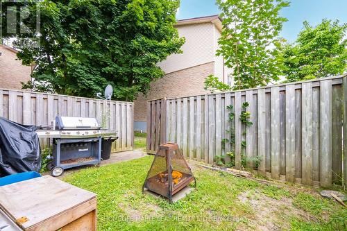 76 - 77 Collins Crescent, Brampton, ON - Outdoor With Deck Patio Veranda