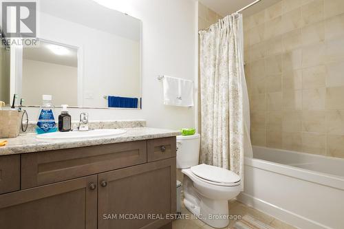 7 Allium Road, Brampton, ON - Indoor Photo Showing Bathroom