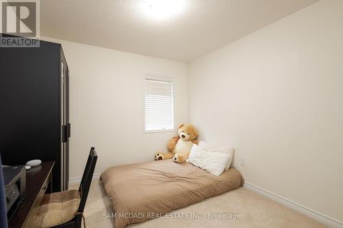 7 Allium Road, Brampton, ON - Indoor Photo Showing Bedroom