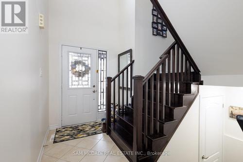 7 Allium Road, Brampton, ON - Indoor Photo Showing Other Room