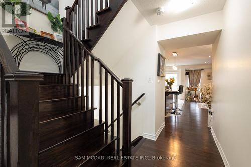 7 Allium Road, Brampton, ON - Indoor Photo Showing Other Room