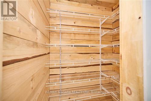 12 Cliff Road, St. Catharines, ON - Indoor With Storage