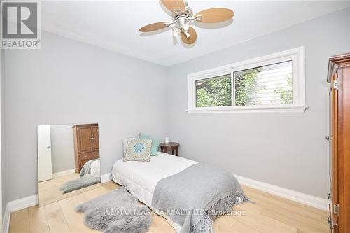 12 Cliff Road, St. Catharines, ON - Indoor Photo Showing Bedroom