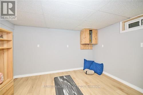 12 Cliff Road, St. Catharines, ON - Indoor Photo Showing Other Room