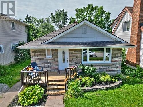 12 Cliff Road, St. Catharines, ON - Outdoor