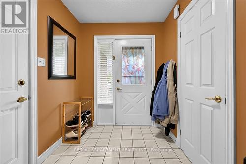 22 Tomahawk Drive, Grimsby, ON - Indoor Photo Showing Other Room