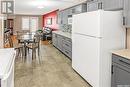 301 3335 Quance Street, Regina, SK  - Indoor Photo Showing Dining Room 