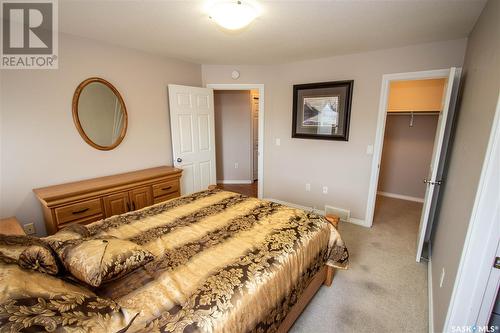 301 3335 Quance Street, Regina, SK - Indoor Photo Showing Bedroom