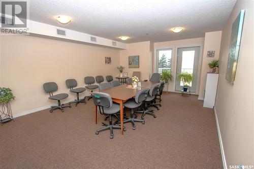 301 3335 Quance Street, Regina, SK - Indoor Photo Showing Office