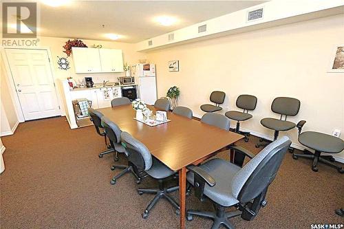 301 3335 Quance Street, Regina, SK - Indoor Photo Showing Office