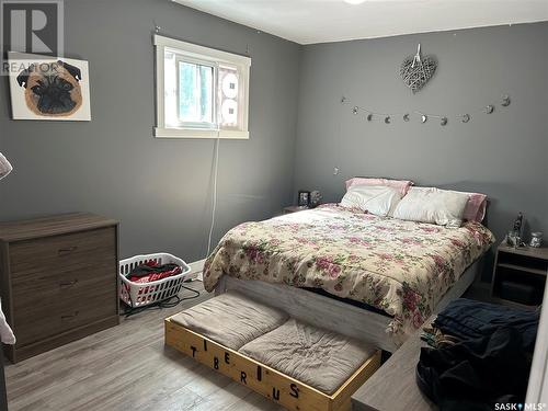 3 Coteau Avenue, Halbrite, SK - Indoor Photo Showing Bedroom