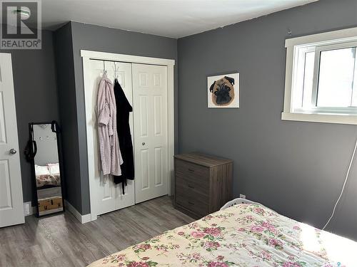 3 Coteau Avenue, Halbrite, SK - Indoor Photo Showing Bedroom