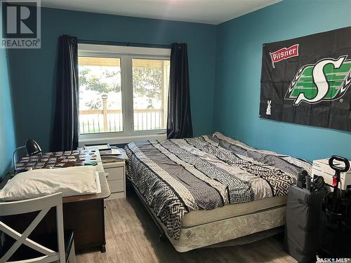 3 Coteau Avenue, Halbrite, SK - Indoor Photo Showing Bedroom