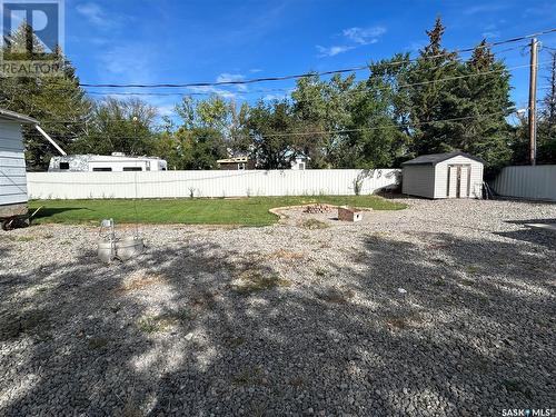 3 Coteau Avenue, Halbrite, SK - Outdoor