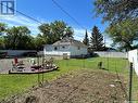 3 Coteau Avenue, Halbrite, SK  - Outdoor With Backyard 