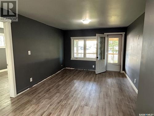 3 Coteau Avenue, Halbrite, SK - Indoor Photo Showing Other Room