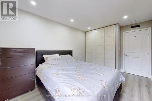 309 - 1705 Mccowan Road, Toronto E07, ON - Indoor Photo Showing Bedroom