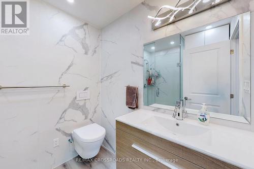 309 - 1705 Mccowan Road, Toronto E07, ON - Indoor Photo Showing Bathroom