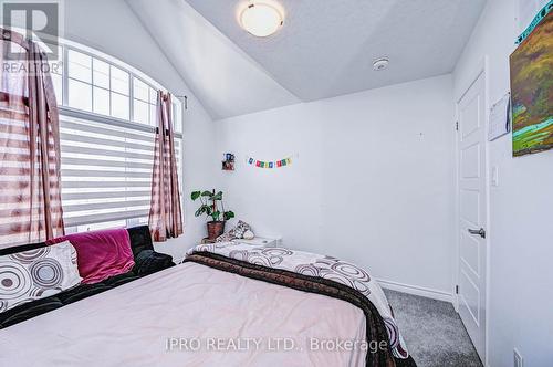 22 Milt Schmidt Street W, Kitchener, ON - Indoor Photo Showing Bedroom