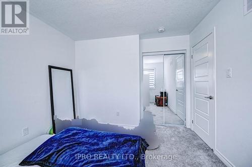 22 Milt Schmidt Street W, Kitchener, ON - Indoor Photo Showing Bedroom