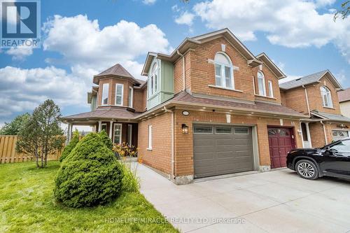 78 Sandyshores Drive, Brampton, ON - Outdoor