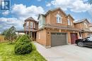 78 Sandyshores Drive, Brampton, ON  - Outdoor 