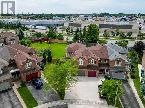 78 Sandyshores Drive, Brampton, ON - Outdoor With Facade