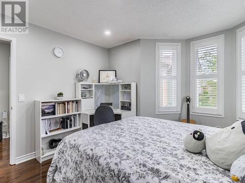 78 Sandyshores Drive, Brampton, ON - Indoor Photo Showing Bedroom