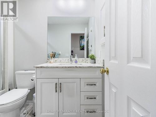 78 Sandyshores Drive, Brampton, ON - Indoor Photo Showing Bathroom