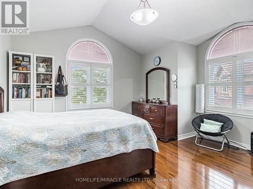 78 Sandyshores Drive, Brampton, ON - Indoor Photo Showing Bedroom