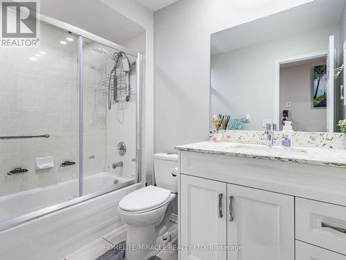 78 Sandyshores Drive, Brampton, ON - Indoor Photo Showing Bathroom