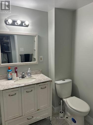 78 Sandyshores Drive, Brampton, ON - Indoor Photo Showing Bathroom