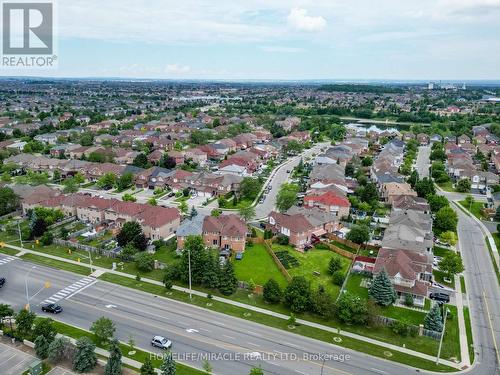 78 Sandyshores Drive, Brampton, ON - Outdoor With View