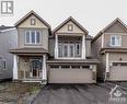 122 Asper Trail Circle, Kanata, ON  - Outdoor With Facade 