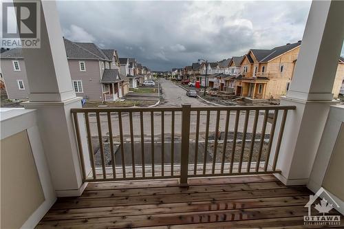 122 Asper Trail Circle, Kanata, ON -  Photo Showing Other Room