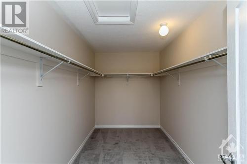 122 Asper Trail Circle, Kanata, ON - Indoor With Storage