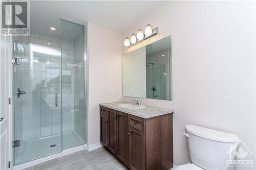 122 Asper Trail Circle, Kanata, ON - Indoor Photo Showing Bathroom