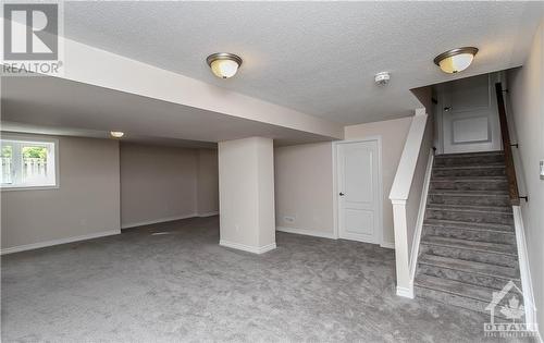 122 Asper Trail Circle, Kanata, ON - Indoor