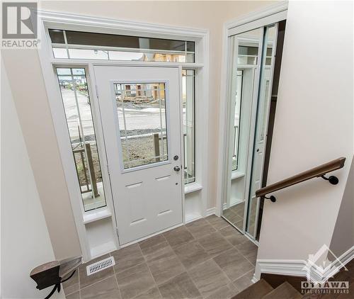 122 Asper Trail Circle, Kanata, ON - Indoor Photo Showing Other Room