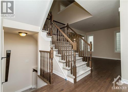 122 Asper Trail Circle, Kanata, ON - Indoor Photo Showing Other Room