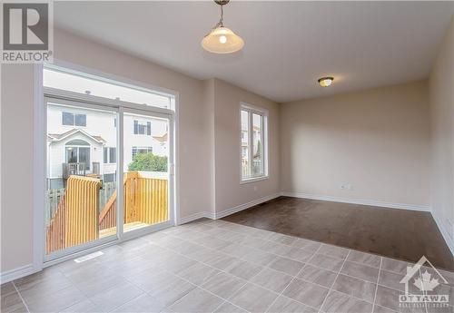 122 Asper Trail Circle, Kanata, ON - Indoor Photo Showing Other Room