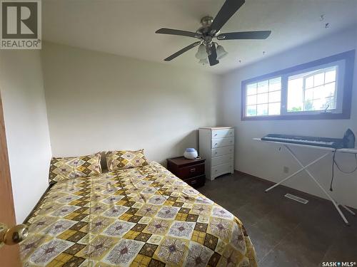 3709 29Th Avenue, Regina, SK - Indoor Photo Showing Bedroom