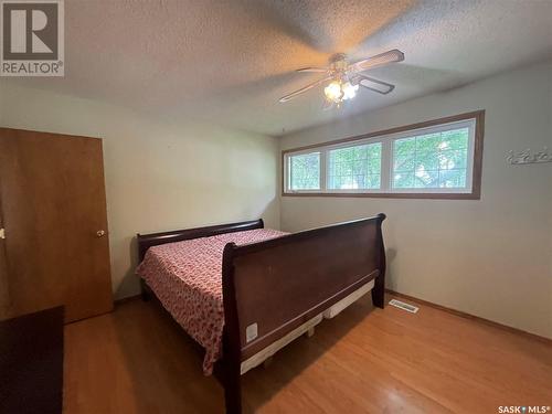 3709 29Th Avenue, Regina, SK - Indoor Photo Showing Bedroom