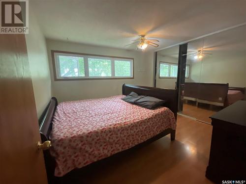 3709 29Th Avenue, Regina, SK - Indoor Photo Showing Bedroom