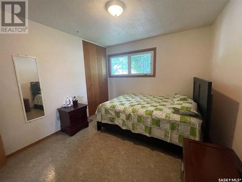 3709 29Th Avenue, Regina, SK - Indoor Photo Showing Bedroom