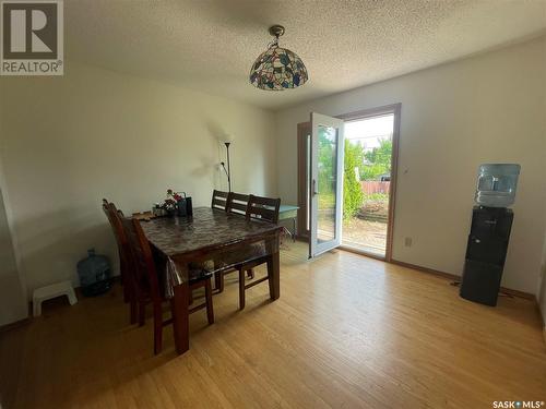 3709 29Th Avenue, Regina, SK - Indoor Photo Showing Dining Room