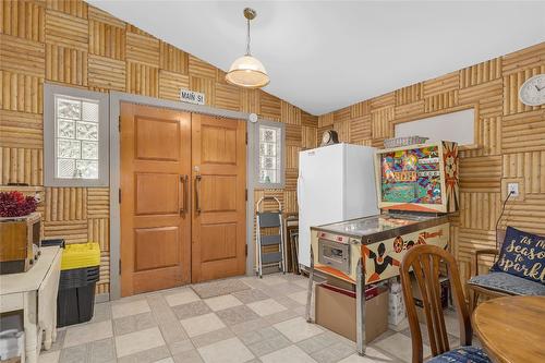 1879 Front Street, Coalmont-Tulameen, BC - Indoor