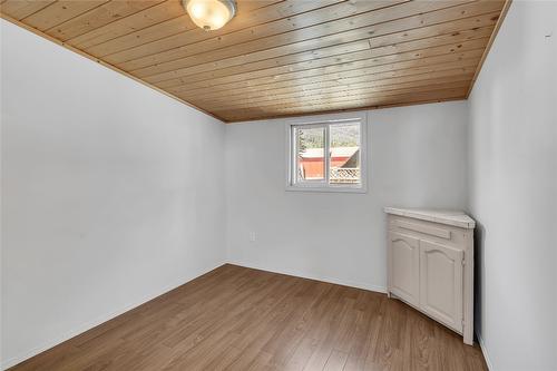 1879 Front Street, Coalmont-Tulameen, BC - Indoor Photo Showing Other Room