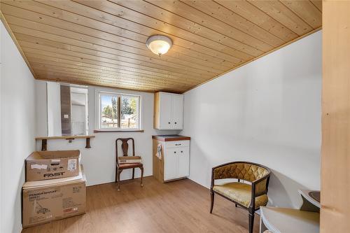 1879 Front Street, Coalmont-Tulameen, BC - Indoor Photo Showing Other Room